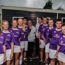 Weer kampioenstitel voor Regio’72 A1