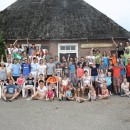 Zomerkamp 2014; De tijd dringt…!