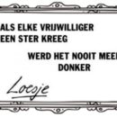 De stemmen zijn geteld; de genomineerden zijn bekend!