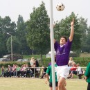Regio ’72 verliest van NKC ’51