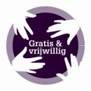 Vrijwilligers……
