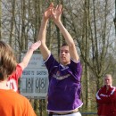 Foto’s wedstrijden A1 ,S2 en S1