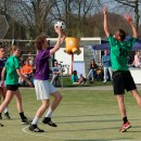 Regio ’72 kan net niet stunten tegen Dindoa