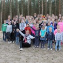 Foto’s jeugdweekend 2014