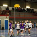 Trainingstijden zaal 2015/2016