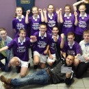 Regio ’72 B1 is kampioen!