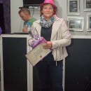 Foto’s vrijwilligersavond 2014