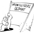 Vrijwilligers gezocht voor de Rozeboom zeskamp.