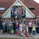 Foto’s Zomerkamp 2014!