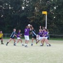 Regio ’72 verliest nipt van koploper