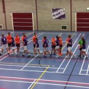 Regio ’72 geeft veilige voorsprong in slotfase volledig uit handen