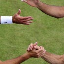 Fair Play & Shake Hands