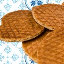 Stroopwafels