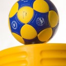 Competitiestart wordt gevolgd door contributiestart