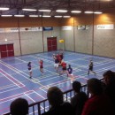Regio ’72 wint de vierde keer op rij