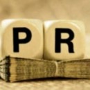 Wijziging uitvoering PR en communicatie