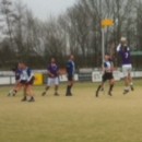 Regio ’72 pakt puntje bij vervolg veldcompetitie