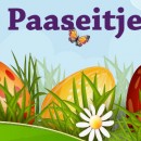 Paasei actie!