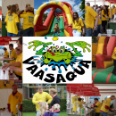 Vaasaqua mede dankzij vrijwilligers weer groot succes