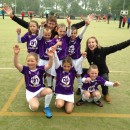 Regio’72 F1 wint kampioenswedstrijd