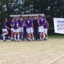 Mooie thuisafsluiting selectie Regio ‘72