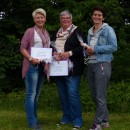 Vrijwilliger(s) van het Jaar 2015