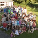 Foto’s Zomerkamp 2015