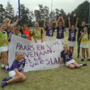 Regio’72 meiden kampioen