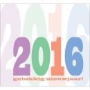 Nieuwjaarsreceptie