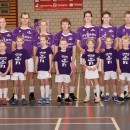 Regio ’72 kansloos tegen de kampioen