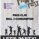 Foto’s Familiefeest