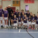 Regio ’72 komt aan het einde van de wedstrijd tekort