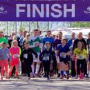 RegioRun+Walk een succes