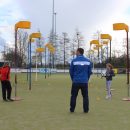 Subsidieaanvraag vernieuwing kunstgras
