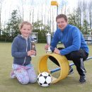 Foto’s schutteren 2016