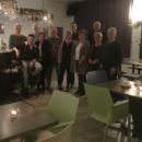 Vrienden van Regio’72 nemen sneak preview