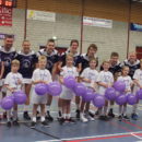 Regio ’72 kan kampioenschap Nova niet voorkomen