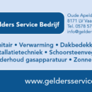 Gelders Service Bedrijf en Regio’72 verlengen de samenwerking!