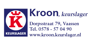 Kroon keurslager