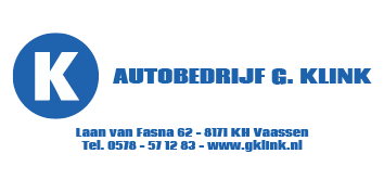 Autobedrijf G. Klink
