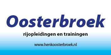 Oosterbroek rijopleidingen