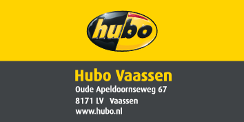 Hubo