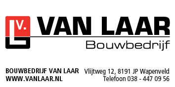 Bouwbedrijf van Laar