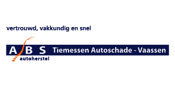 Tiemessen Autoschade
