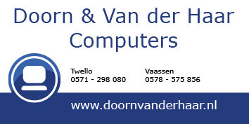Doorn & Van der Haar Computers