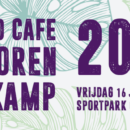 Grand Café de Toren Zeskamp 2017