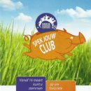 Rabobank Clubkas Campagne