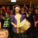 Trainingen voorjaarsvakantie en carnaval