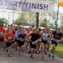 Zomerse editie RegioRun+Walk