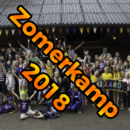 Inschrijving zomerkamp sluit bijna..!